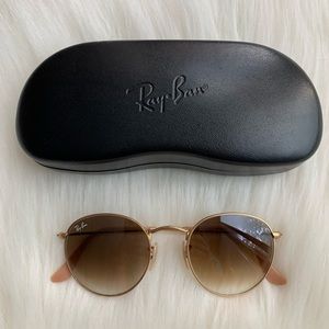 Ray ban sunglasses